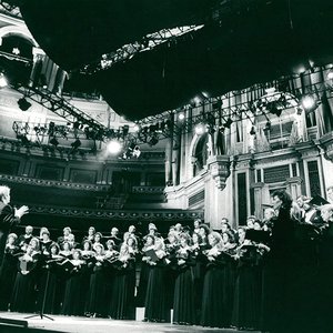 USSR Ministry of Culture Chamber Choir 的头像