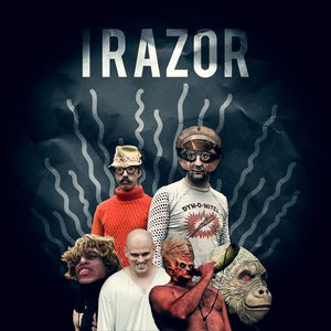 'I RAZOR'の画像