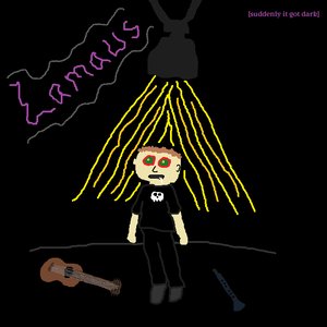 Suddenly It Got Dark