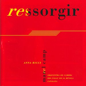 Ressorgir