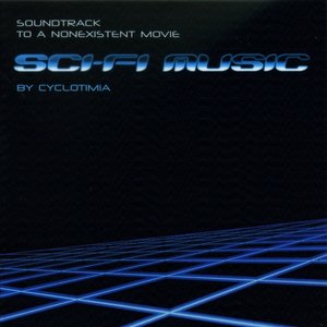 Sci-Fi Music (Soundtrack To A Nonexistent Movie)