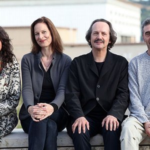 Avatar for Maria Pia De Vito, François Couturier, Anja Lechner & Michele Rabbia