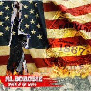 Alborosie - Listen To The Waves - Zortam Music