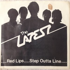 the Latest 的头像