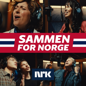 Nicolay Ramm - SAMMEN FOR NORGE