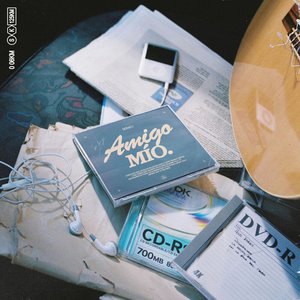 amigo mío