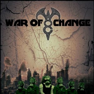 War of Change 的头像