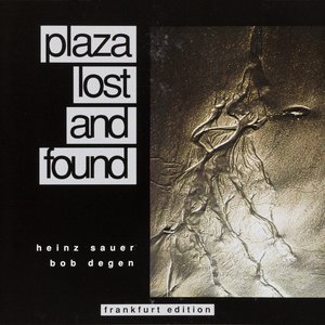 Plaza Lost and Found