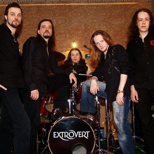 Аватар для Extrovert