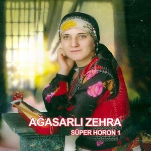 Agasarli Zehra için avatar