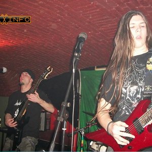 Avatar de Visions of Brutality