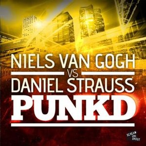 Niels van Gogh vs. Daniel Strauss 的头像