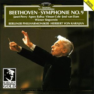 Beethoven (Karajan) için avatar