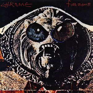 Firebomb
