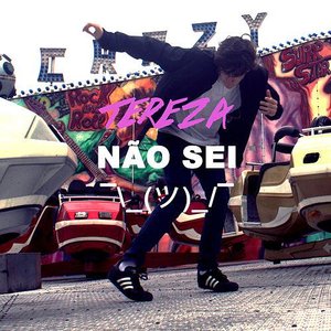 Não Sei - Single