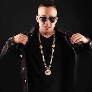 Nio García, Casper Mágico & Bad Bunny 的头像