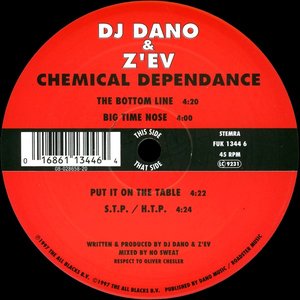 Chemical Dependance