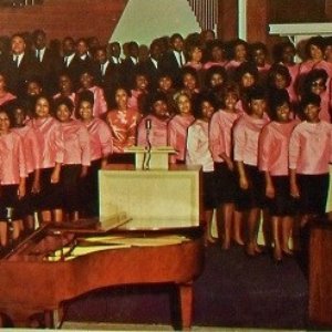 Avatar for The Angelic Choir