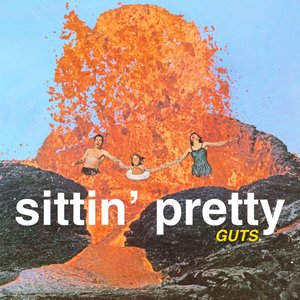 Sittin' Pretty EP