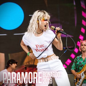 Bonnaroo Music & Arts Festival, USA, 08-06-2018