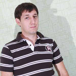 Фирдус Тямаев 的头像