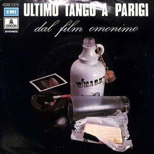 Ultimo Tango A Parigi