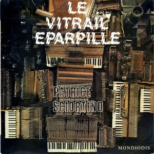 Le Vitrail Eparpillé