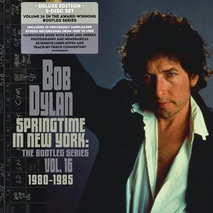 Springtime in New York: The Bootleg Series, Vol. 16: 1980–1985