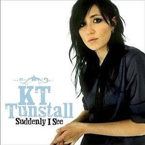 Avatar for Suddenly I See