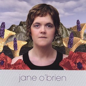 jane o'brien