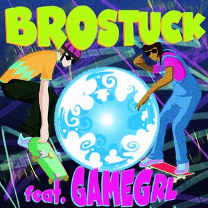 Brostuck 的头像