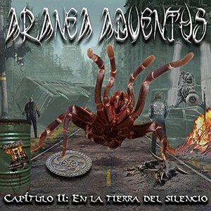 Capitulo II: La Tierra del Silencio