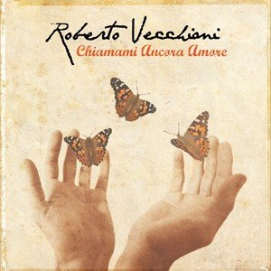 Chiamami ancora amore cover