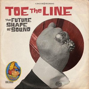 Toe the Line - Single