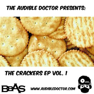 The Crackers EP Vol. 1