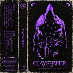 Spell Flare on the Battlement