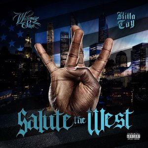 Salute The West