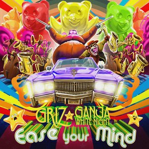 Ease Your Mind - Single