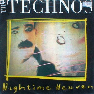 The Technos 的头像