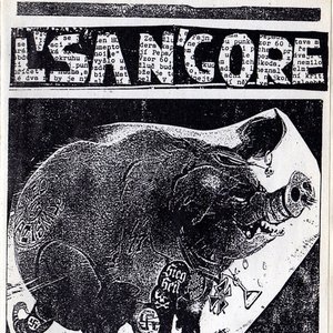 L'SA N'GORE 的头像
