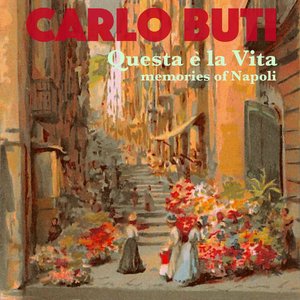 Questa è la vita; memories of napoli