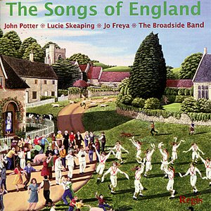 The Songs of England