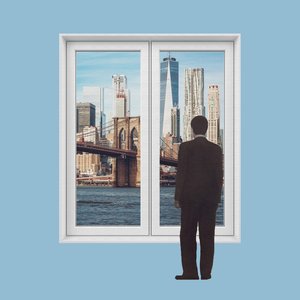From Your Apartment - Single