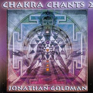 Immagine per 'Chakra Chants 2'