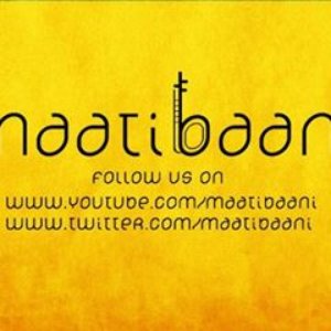 Maati baani 的头像