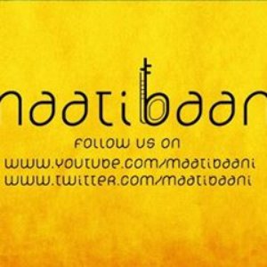 Image pour 'Maati baani'