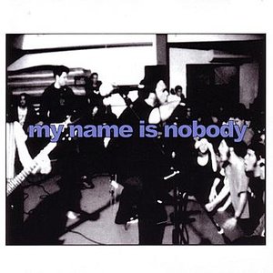 My Name Is Nobody