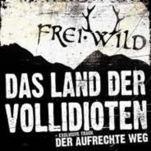 Das Land der Vollidioten