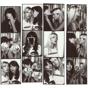 Say Lou Lou x Lindstrøm 的头像