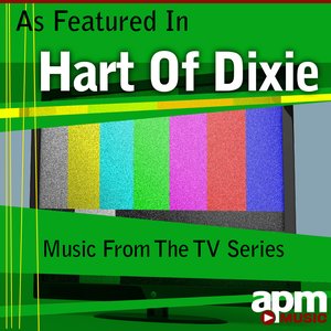 As Featured in Hart of Dixie - Music from the TV Series